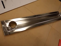 Douchegoot aco, showerdrain flexdrain e, rvs - afbeelding 3 van  7