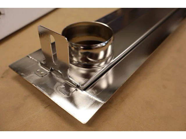 Douchegoot aco, showerdrain flexdrain e, rvs - afbeelding 4 van  7