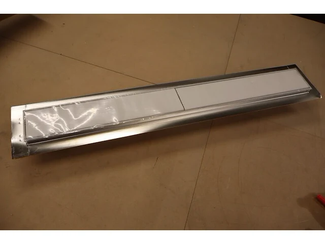Douchegoot aco, showerdrain flexdrain e, rvs - afbeelding 2 van  7