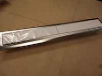 Douchegoot aco, showerdrain flexdrain e, rvs - afbeelding 2 van  7