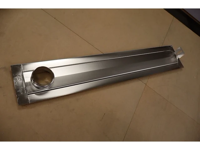 Douchegoot aco, showerdrain flexdrain e, rvs - afbeelding 3 van  7