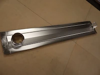 Douchegoot aco, showerdrain flexdrain e, rvs - afbeelding 3 van  7