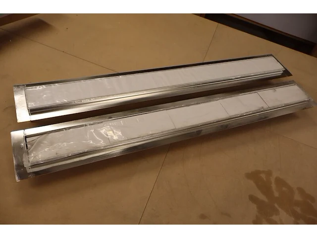 Douchegoot aco, showerdrain flexdrain e, rvs - afbeelding 3 van  7