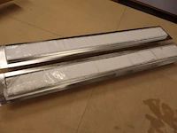 Douchegoot aco, showerdrain flexdrain e, rvs - afbeelding 3 van  7