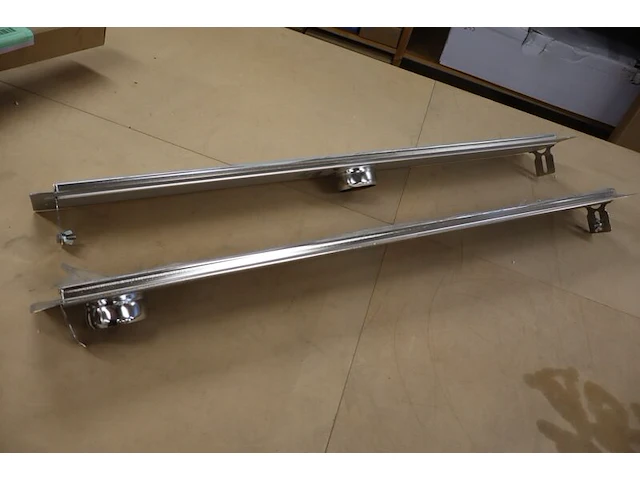 Douchegoot aco, showerdrain flexdrain e, rvs - afbeelding 4 van  7