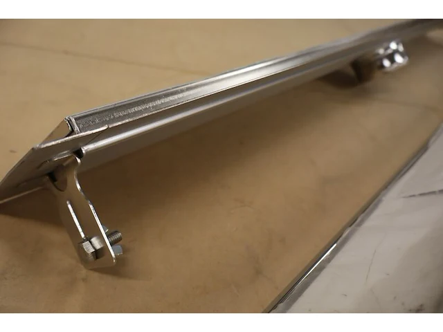 Douchegoot aco, showerdrain flexdrain e, rvs - afbeelding 5 van  7