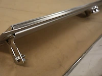 Douchegoot aco, showerdrain flexdrain e, rvs - afbeelding 5 van  7