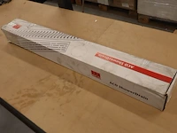 Douchegoot aco, showerdrain flexdrain e, rvs - afbeelding 7 van  7