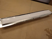 Douchegoot aco, zilver - afbeelding 2 van  8