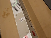 Douchegoot aco, zilver - afbeelding 7 van  8
