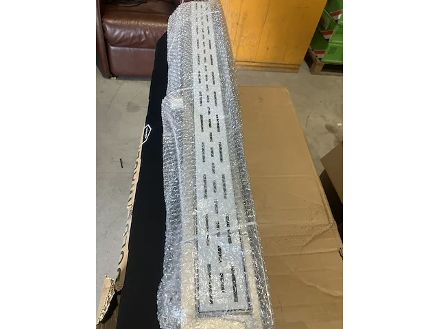 Douchegoot, dynamic drain, silver - afbeelding 1 van  6