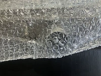 Douchegoot, dynamic drain, silver - afbeelding 3 van  6
