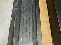 Douchegoot, dynamic drain, zwart - afbeelding 3 van  5