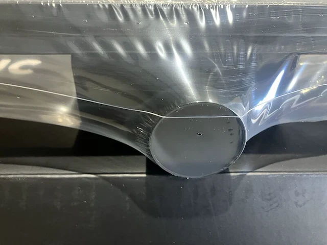 Douchegoot, dynamic drain, zwart - afbeelding 4 van  5