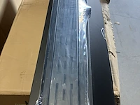 Douchegoot, dynamic drain, zwart - afbeelding 5 van  5