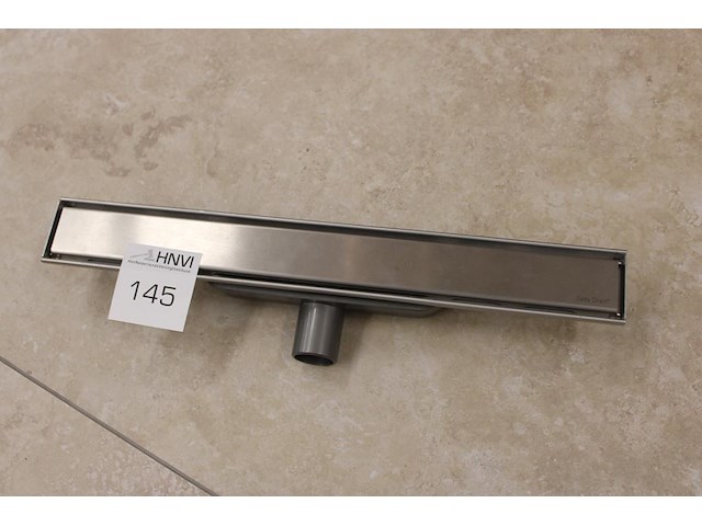 Douchegoot easy drain 50 cm. - afbeelding 1 van  2
