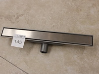 Douchegoot easy drain 50 cm. - afbeelding 1 van  2