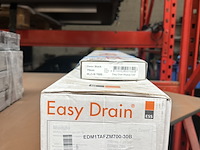 Douchegoot easy drain - afbeelding 1 van  3