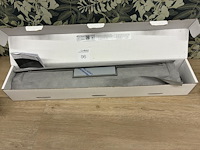 Douchegoot easydrain m-line wanduitvoering. 800 mm. - afbeelding 1 van  3