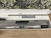 Douchegoot easydrain m-line wanduitvoering. 800 mm. - afbeelding 3 van  3