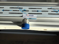 Douchegoot met rooster - afbeelding 2 van  3