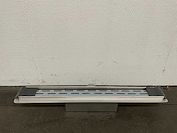 Douchegoot rvs 60 x 6 cm - afbeelding 7 van  8