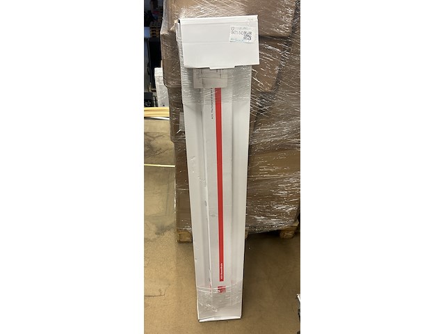 Douchegoot rvs aco, showerdrain c - afbeelding 1 van  4