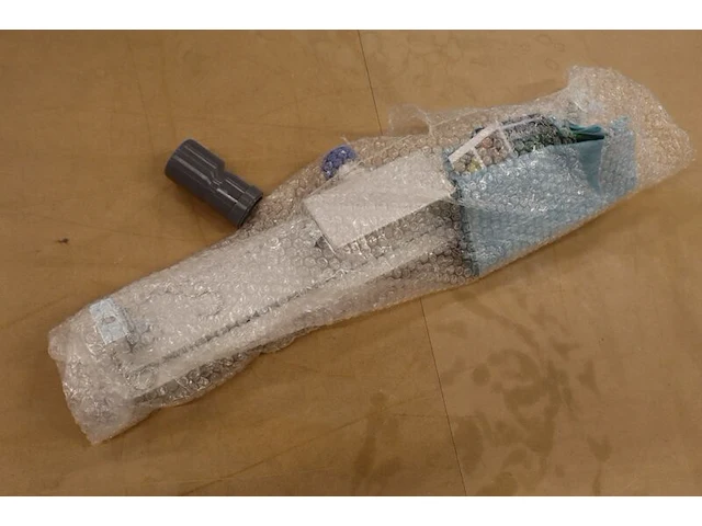 Douchegoot xellanz, eco, rvs - afbeelding 3 van  9