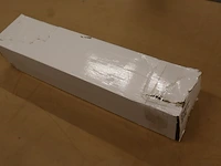 Douchegoot xellanz, eco, rvs - afbeelding 8 van  9