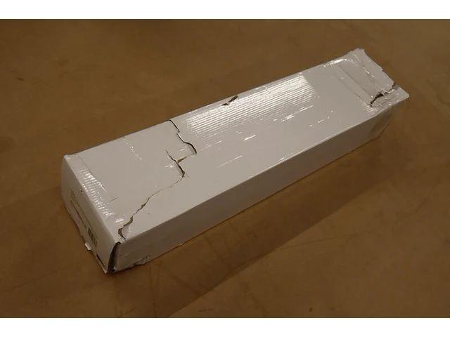 Douchegoot xellanz, eco, rvs - afbeelding 9 van  9