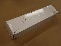 Douchegoot xellanz, eco, rvs - afbeelding 9 van  9