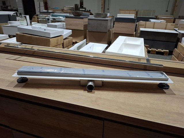 Douchegoot - afbeelding 1 van  6