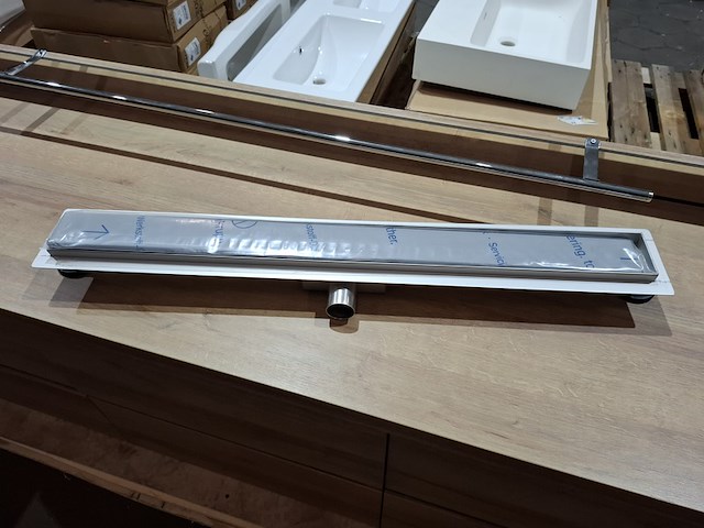 Douchegoot - afbeelding 2 van  6