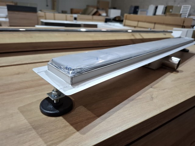 Douchegoot - afbeelding 3 van  6