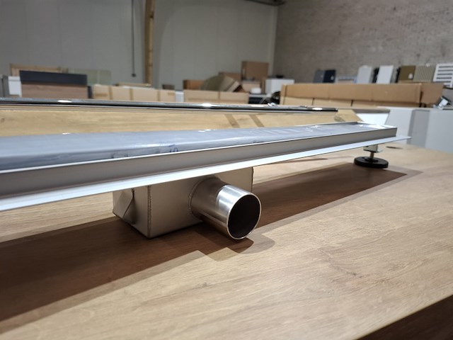 Douchegoot - afbeelding 4 van  6