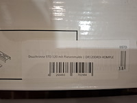 Douchegoot - afbeelding 5 van  6