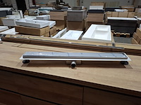 Douchegoot - afbeelding 2 van  5