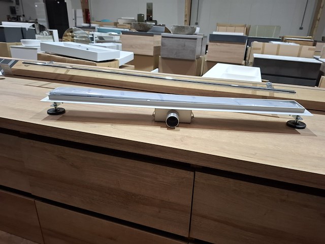 Douchegoot - afbeelding 3 van  5