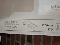 Douchegoot - afbeelding 5 van  5