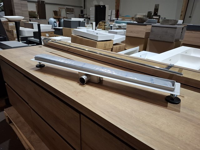 Douchegoot - afbeelding 1 van  5