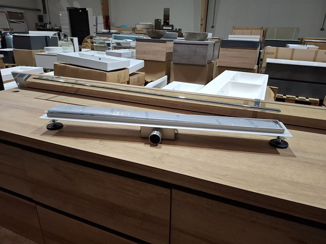 Douchegoot - afbeelding 2 van  5