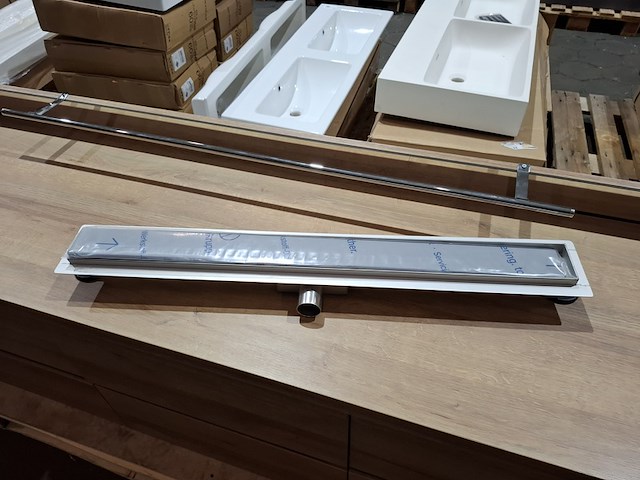 Douchegoot - afbeelding 3 van  5