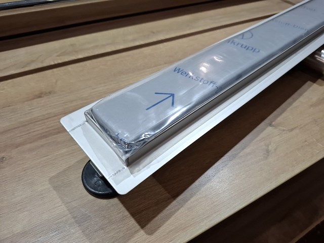 Douchegoot - afbeelding 4 van  5