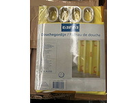 Douchegordijnen en doucheringen (180x) - afbeelding 2 van  8