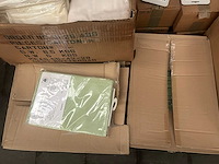 Douchegordijnen en doucheringen (180x) - afbeelding 6 van  8