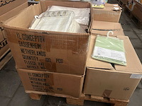 Douchegordijnen en doucheringen (180x) - afbeelding 8 van  8