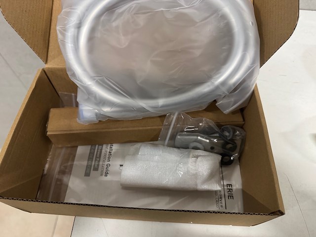 Douchekolom 148x22 cm wb, erie 29.3750 - afbeelding 3 van  9