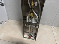 Douchekolom 148x22 cm wb, erie 29.3750 - afbeelding 7 van  9