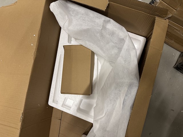 Douchekolom 148x22 cm wb, erie 29.3750 - afbeelding 8 van  9