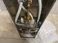 Douchekolom 148x22 cm wb, erie 29.3750 - afbeelding 10 van  11